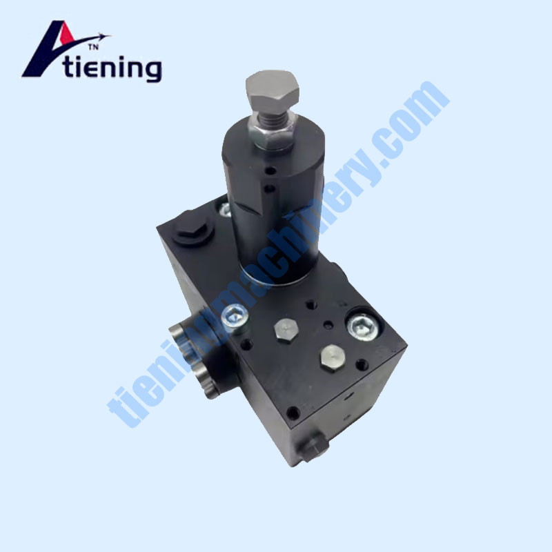 254879003 Input module