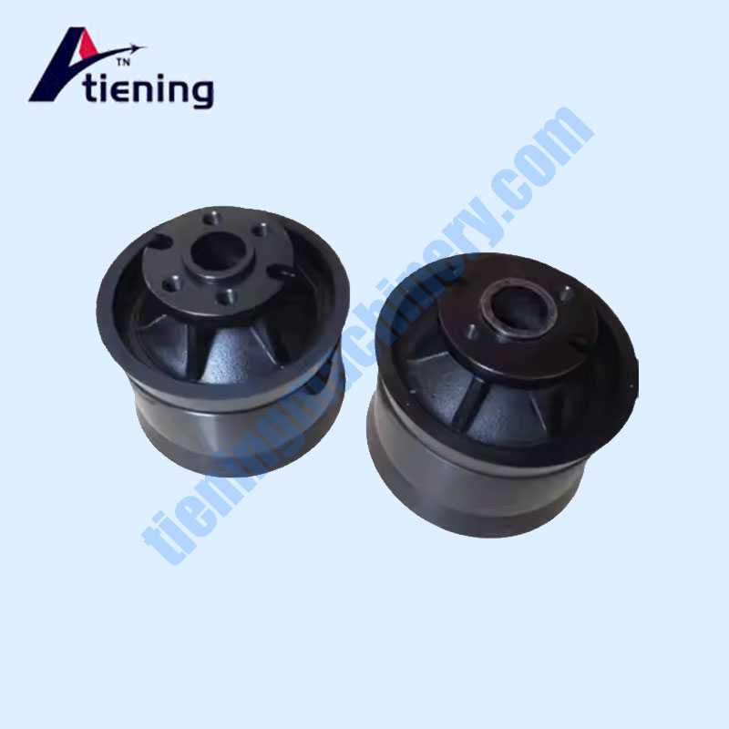 262893000  DN230 Piston