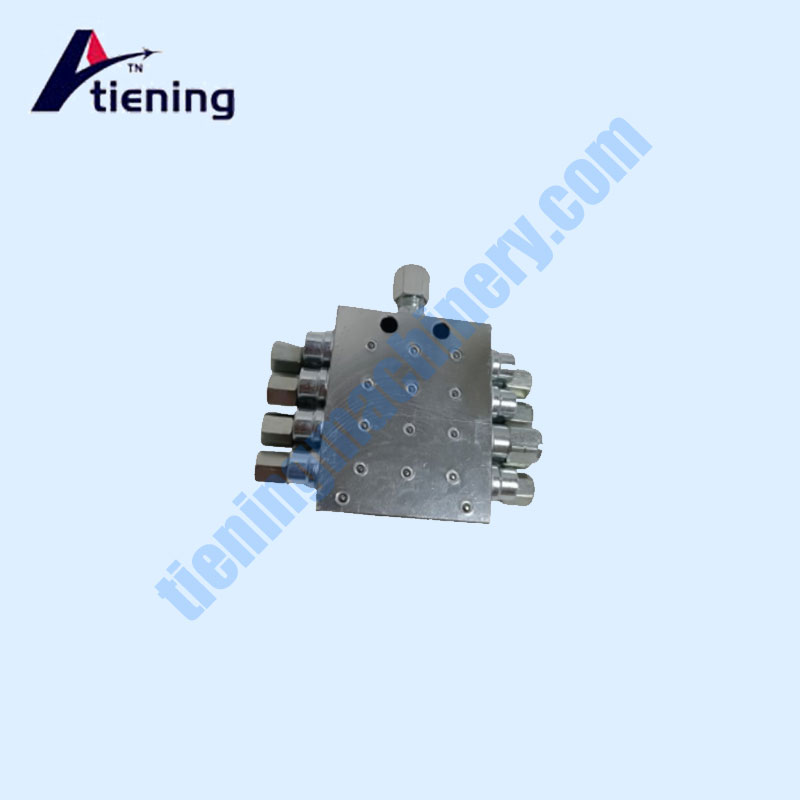 292569003 LUBRICANT DISTRIBUTOR SSV8