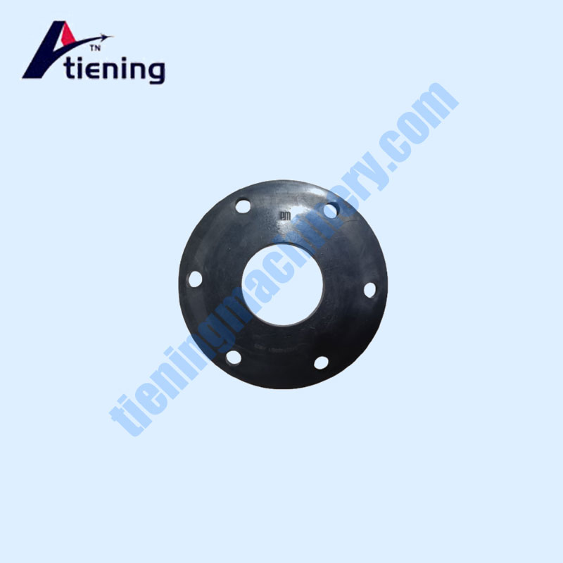 242574006 RUBBER DISC