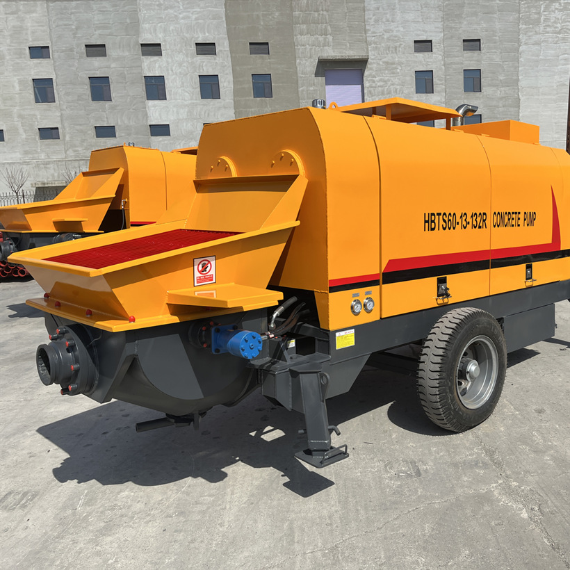 Hydraulic Drilling Rig