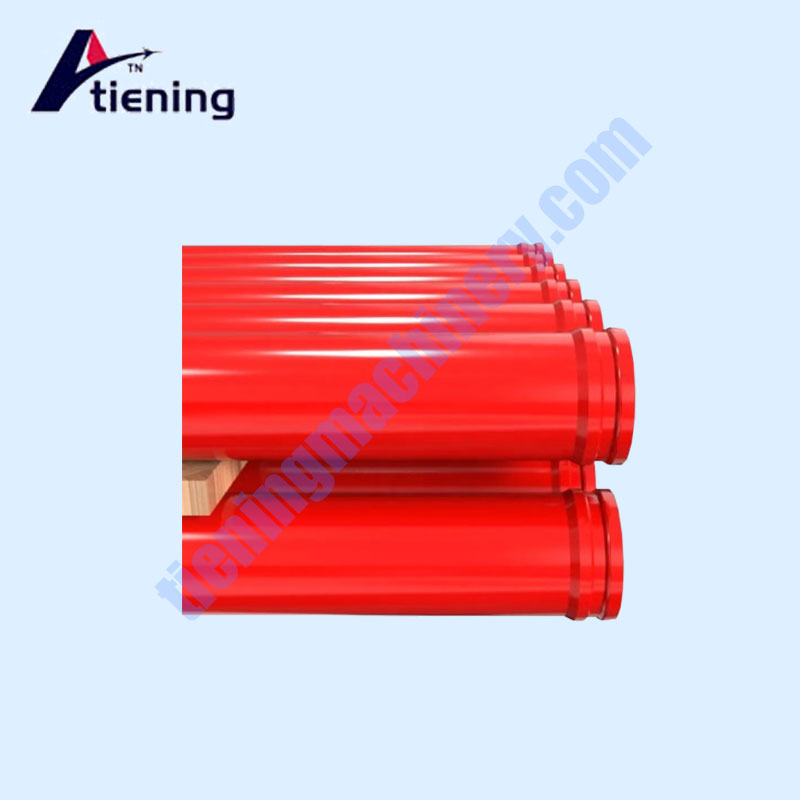 Can these features of pump pipe solve your pain points?